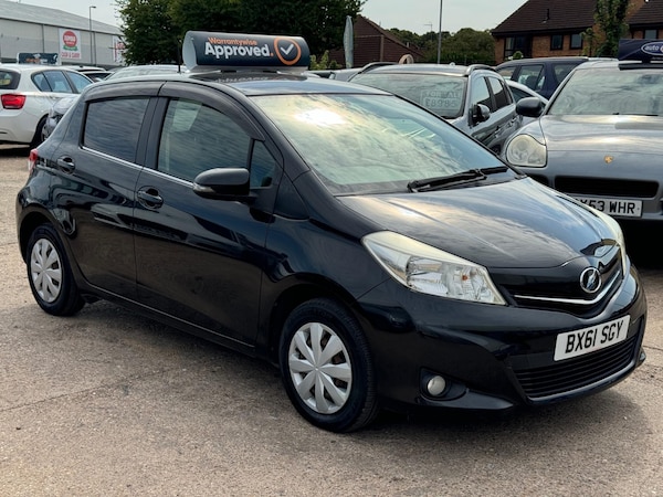 Used Toyota Yaris 2022 for sale - 75665671: Photo 33