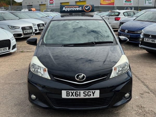 Used Toyota Yaris 2022 for sale - 75665671: Photo 4