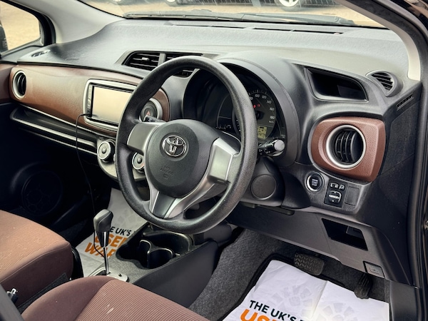 Used Toyota Yaris 2022 for sale - 75665671: Photo 5