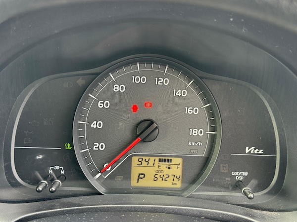 Used Toyota Yaris 2022 for sale - 75665671: Photo 8