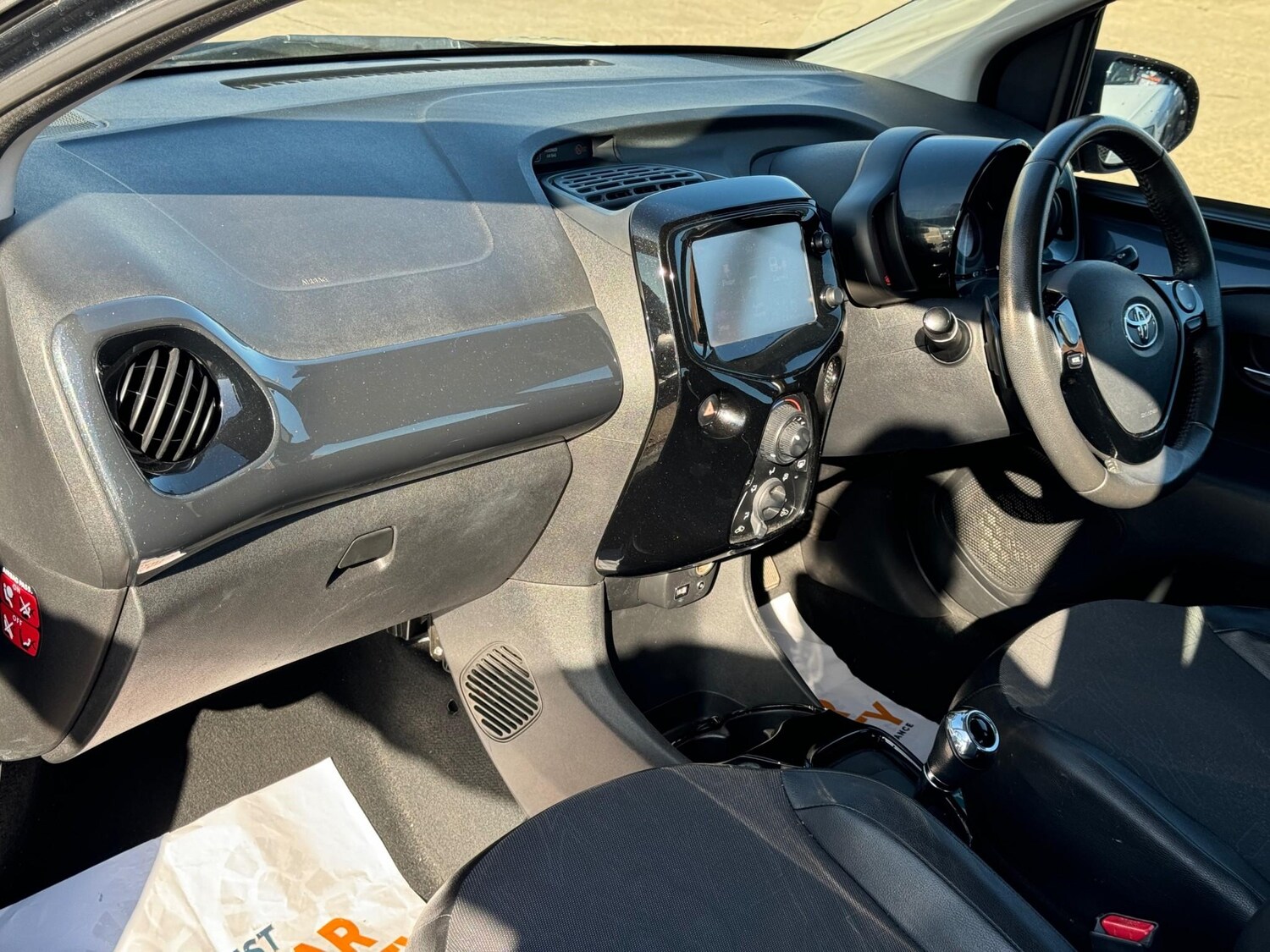 Vehicle 24