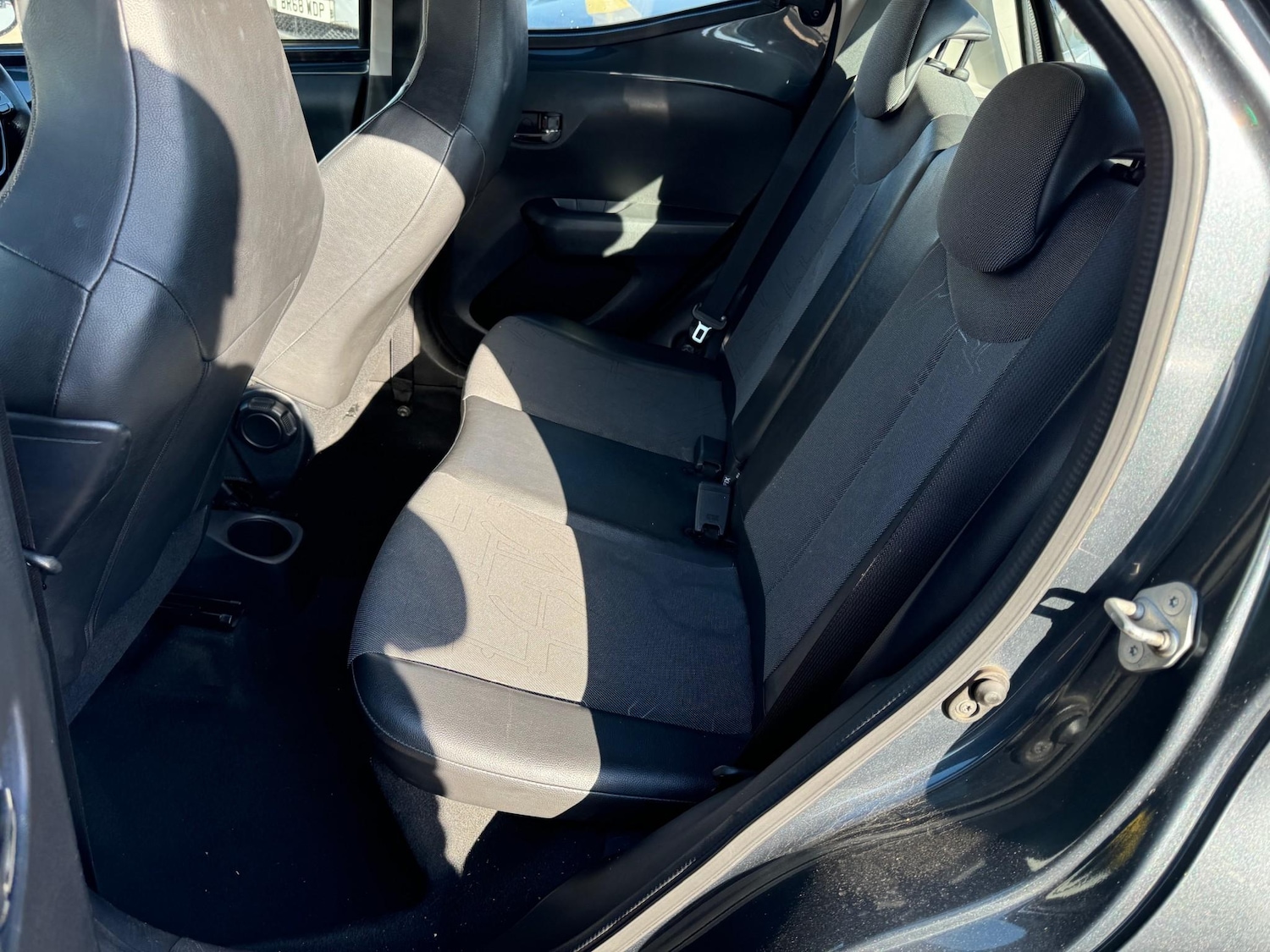 Vehicle 26