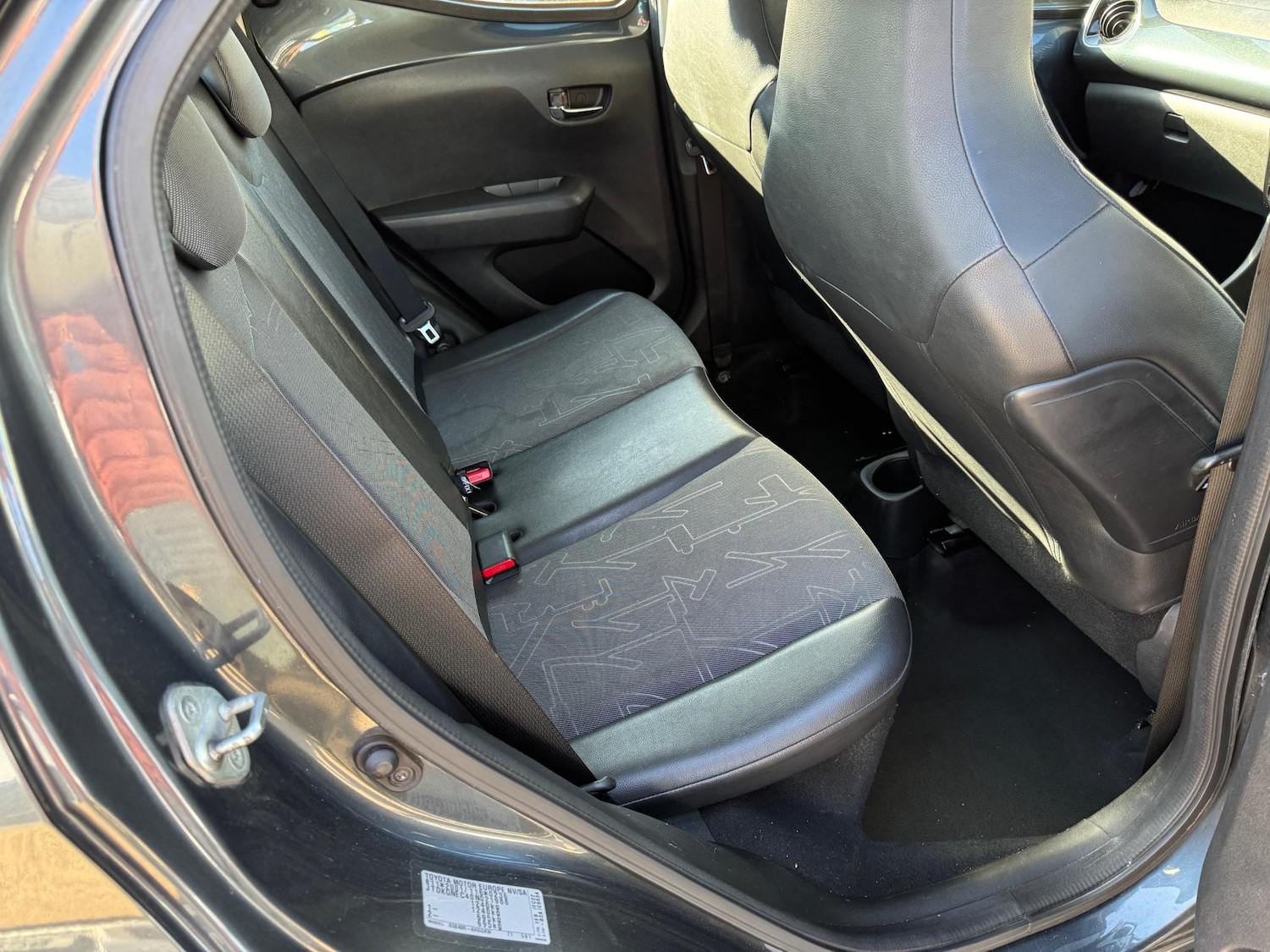 Vehicle 27