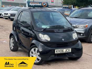 2006 (06) - Pure 2dr Auto