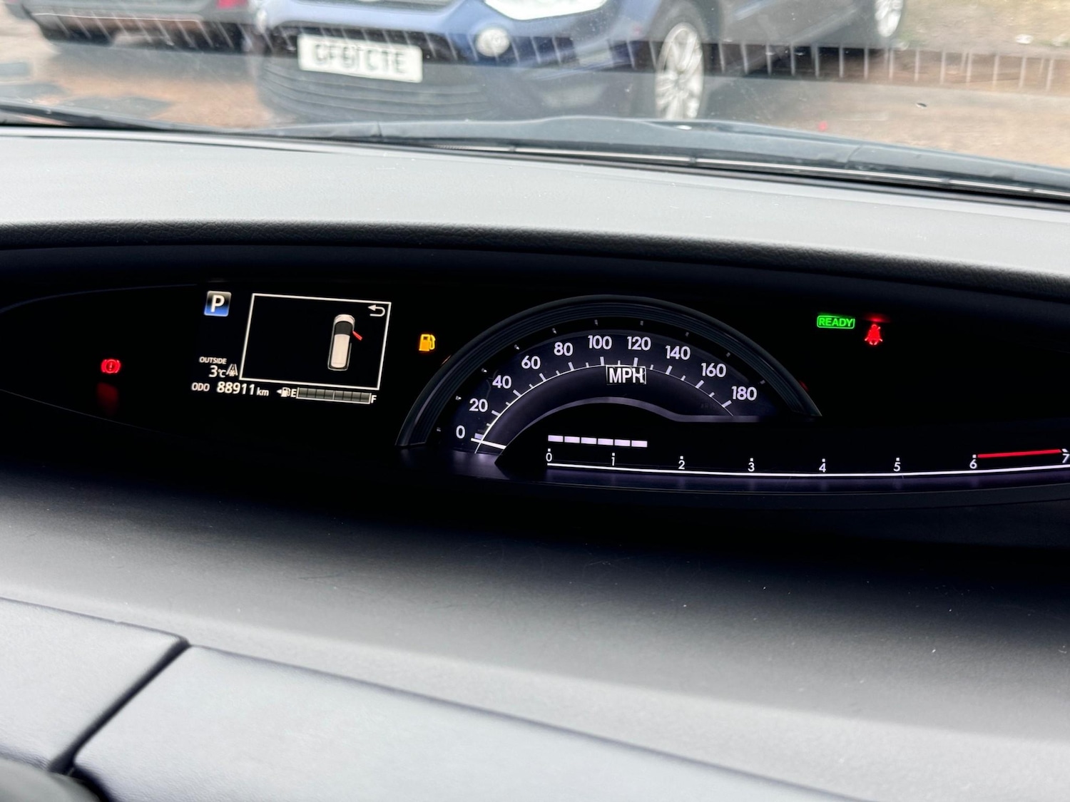 Used Toyota Estima 2026 for sale - 77327212: Photo 15