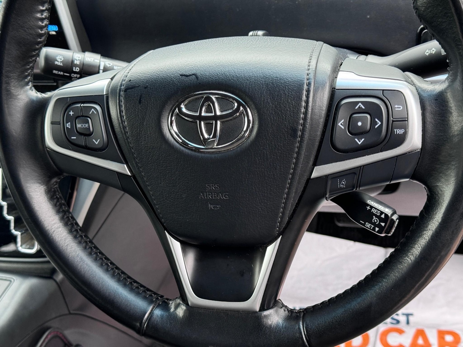 Used Toyota Estima 2026 for sale - 77327212: Photo 18