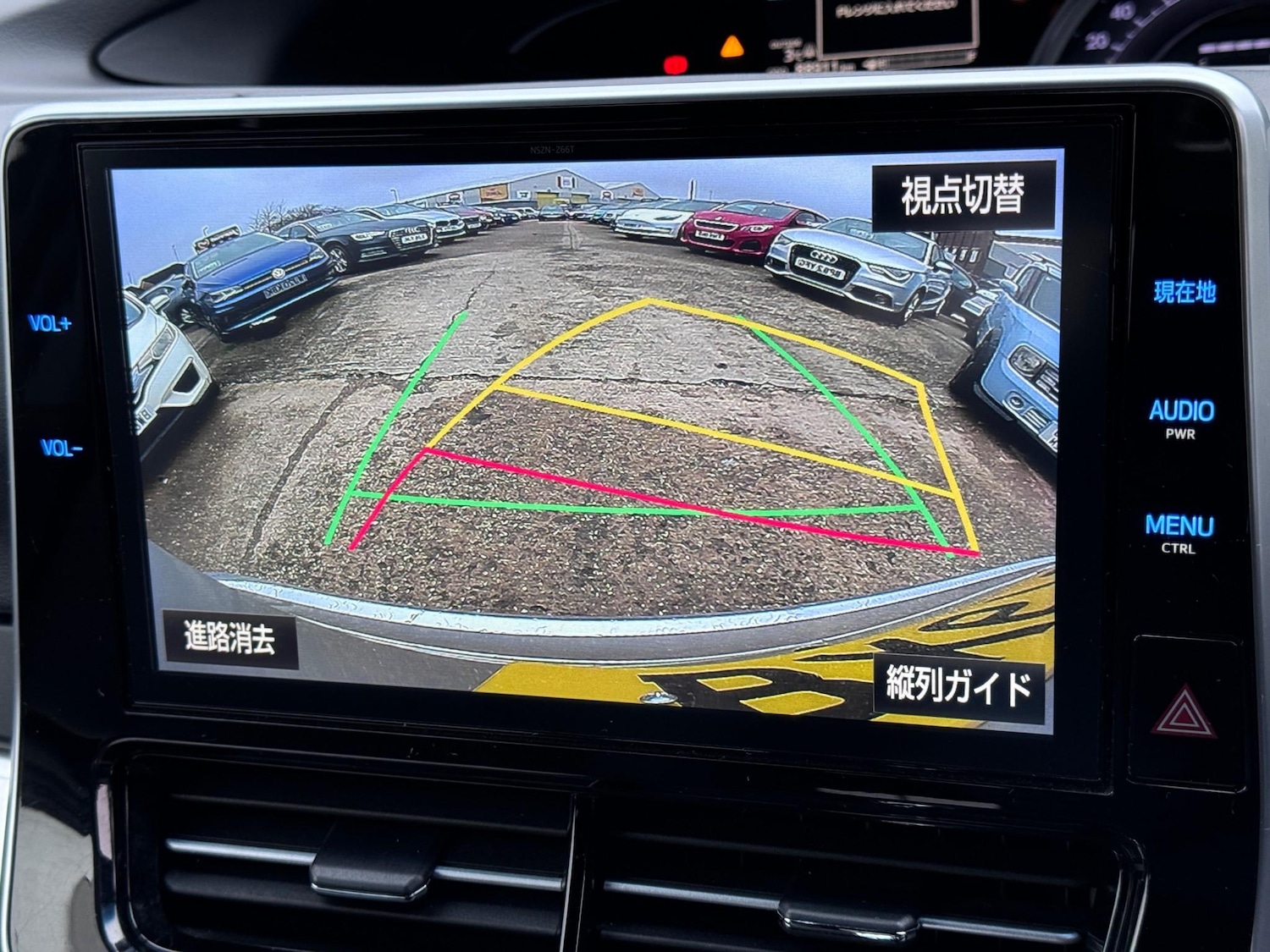 Used Toyota Estima 2026 for sale - 77327212: Photo 20