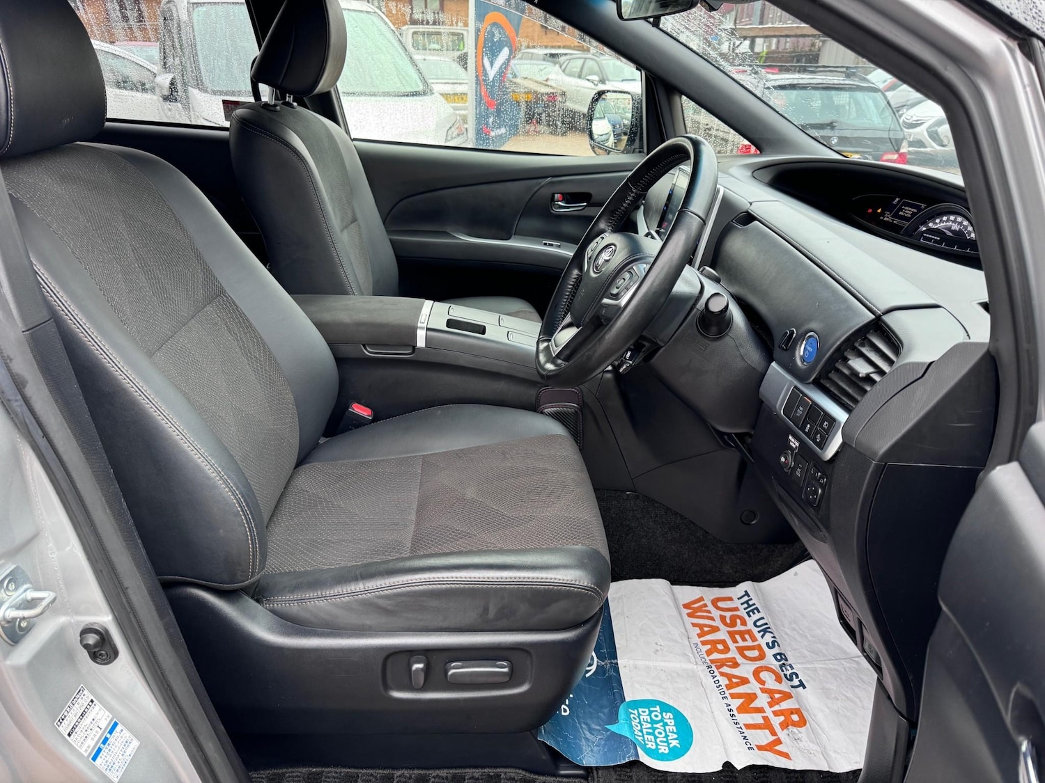 Used Toyota Estima 2026 for sale - 77327212: Photo 27