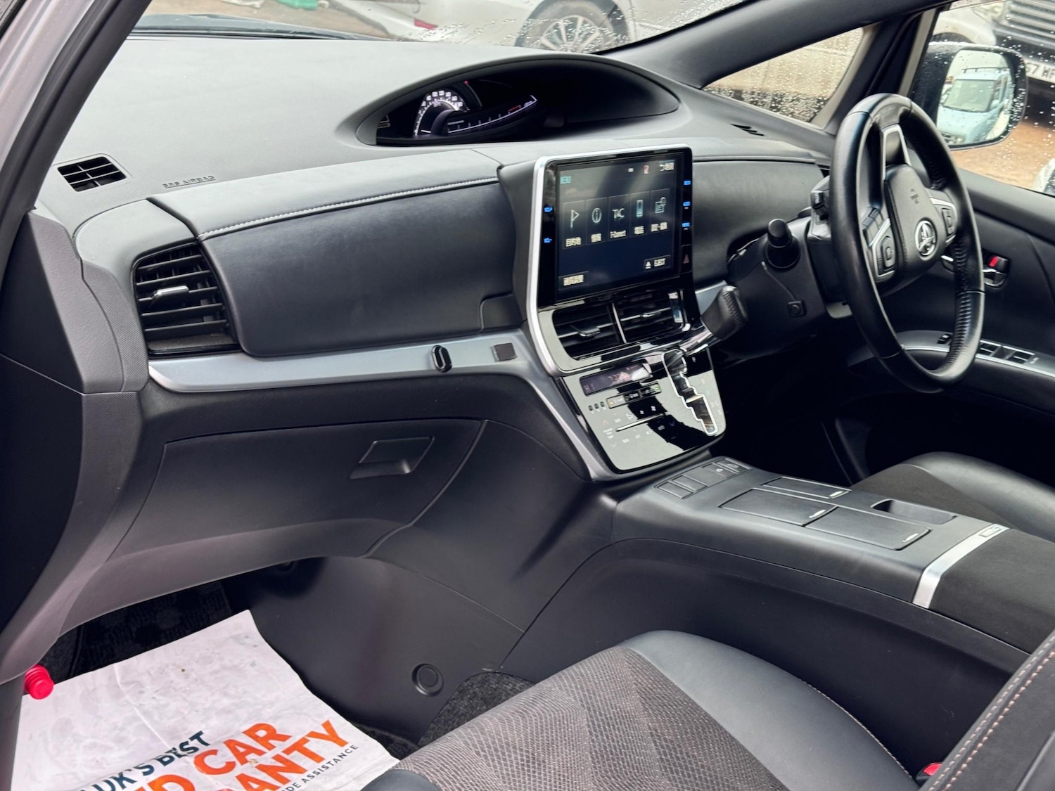 Used Toyota Estima 2026 for sale - 77327212: Photo 28