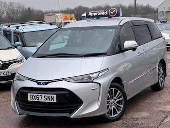 Used Toyota Estima undefined for sale - 77327212: Photo