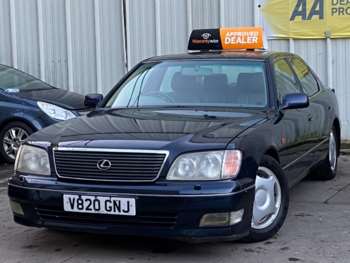 Used Lexus LS 2000 for sale - 71441530: Photo