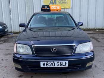 Used Lexus LS 2000 for sale - 71441530: Photo