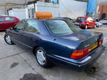 Used Lexus LS 2000 for sale - 71441530: Photo