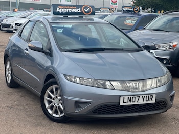 Honda - Civic