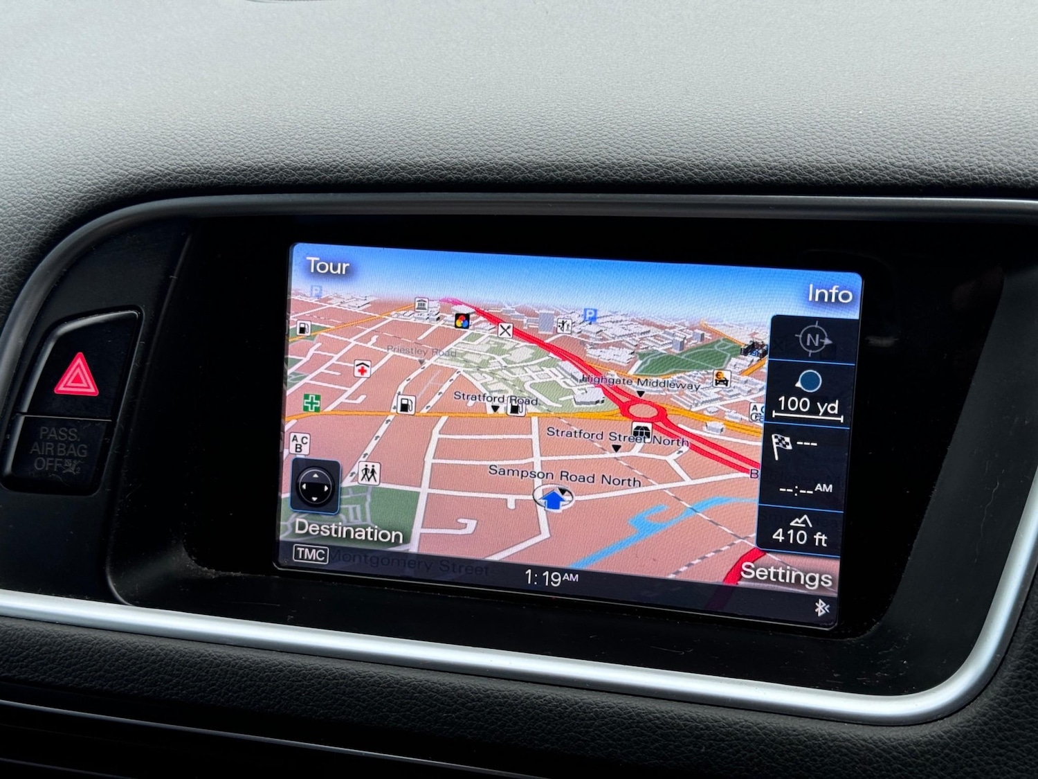 Used Audi Q5 2015 for sale - 77641743: Photo 12