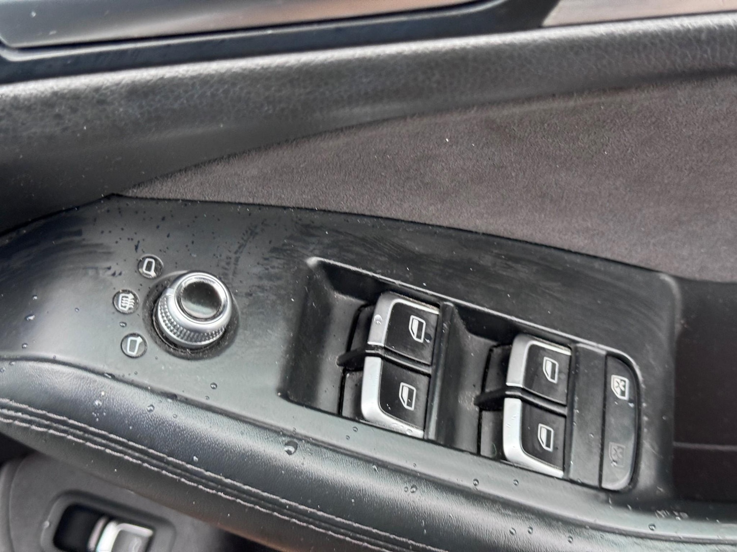 Used Audi Q5 2015 for sale - 77641743: Photo 13