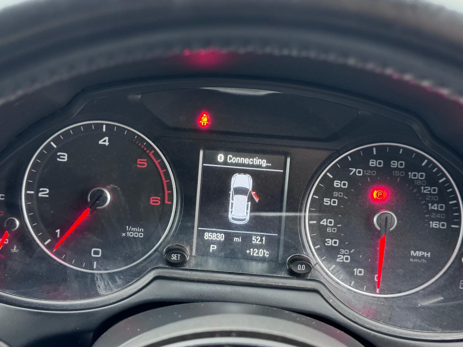 Used Audi Q5 2015 for sale - 77641743: Photo 15