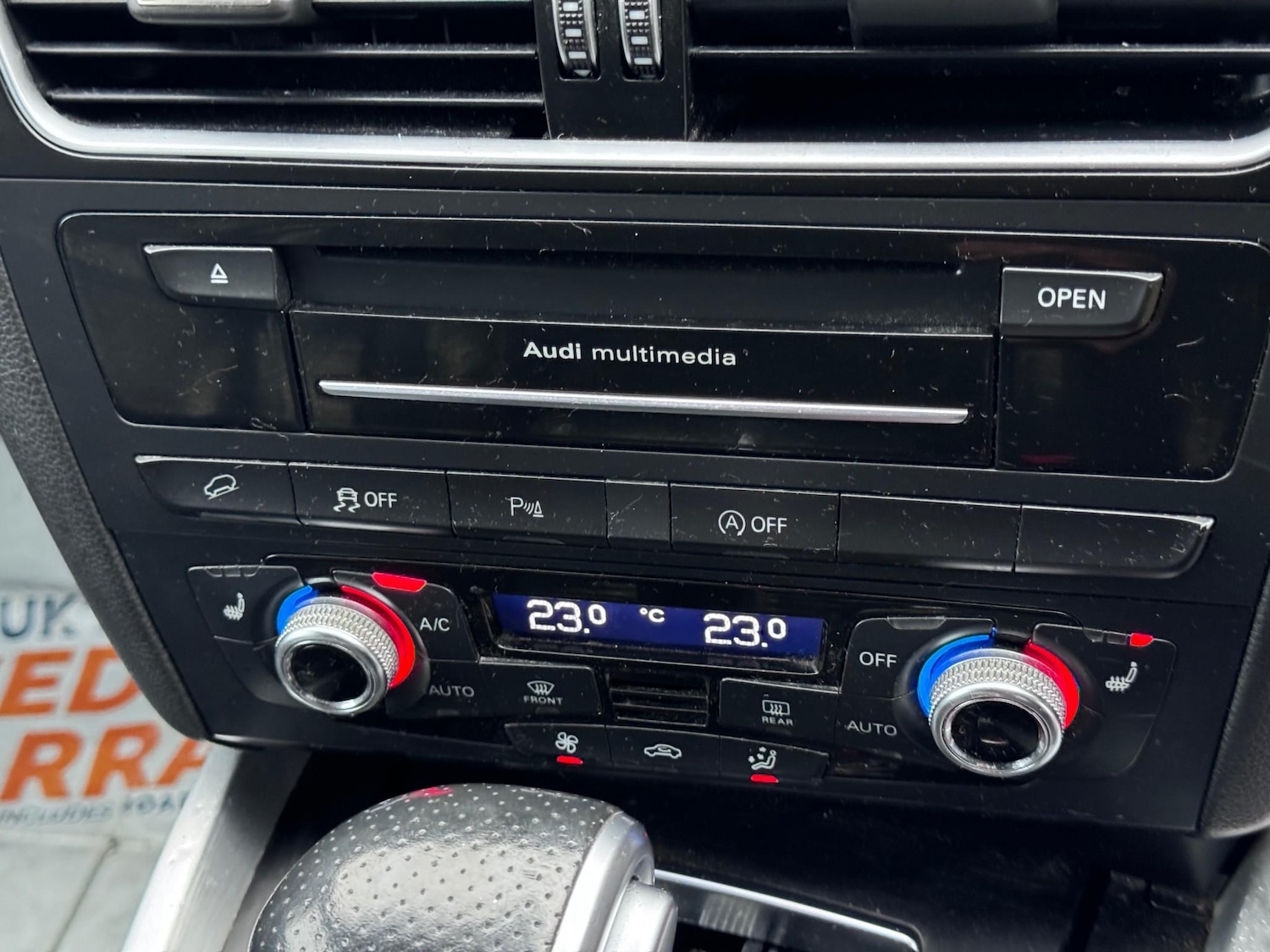 Used Audi Q5 2015 for sale - 77641743: Photo 17