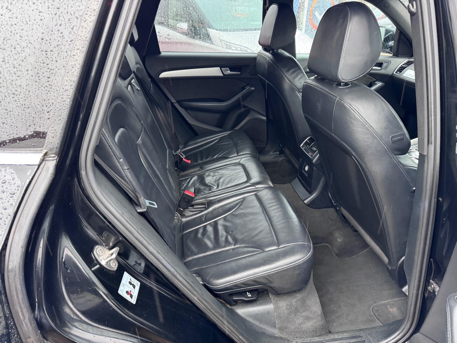 Used Audi Q5 2015 for sale - 77641743: Photo 26