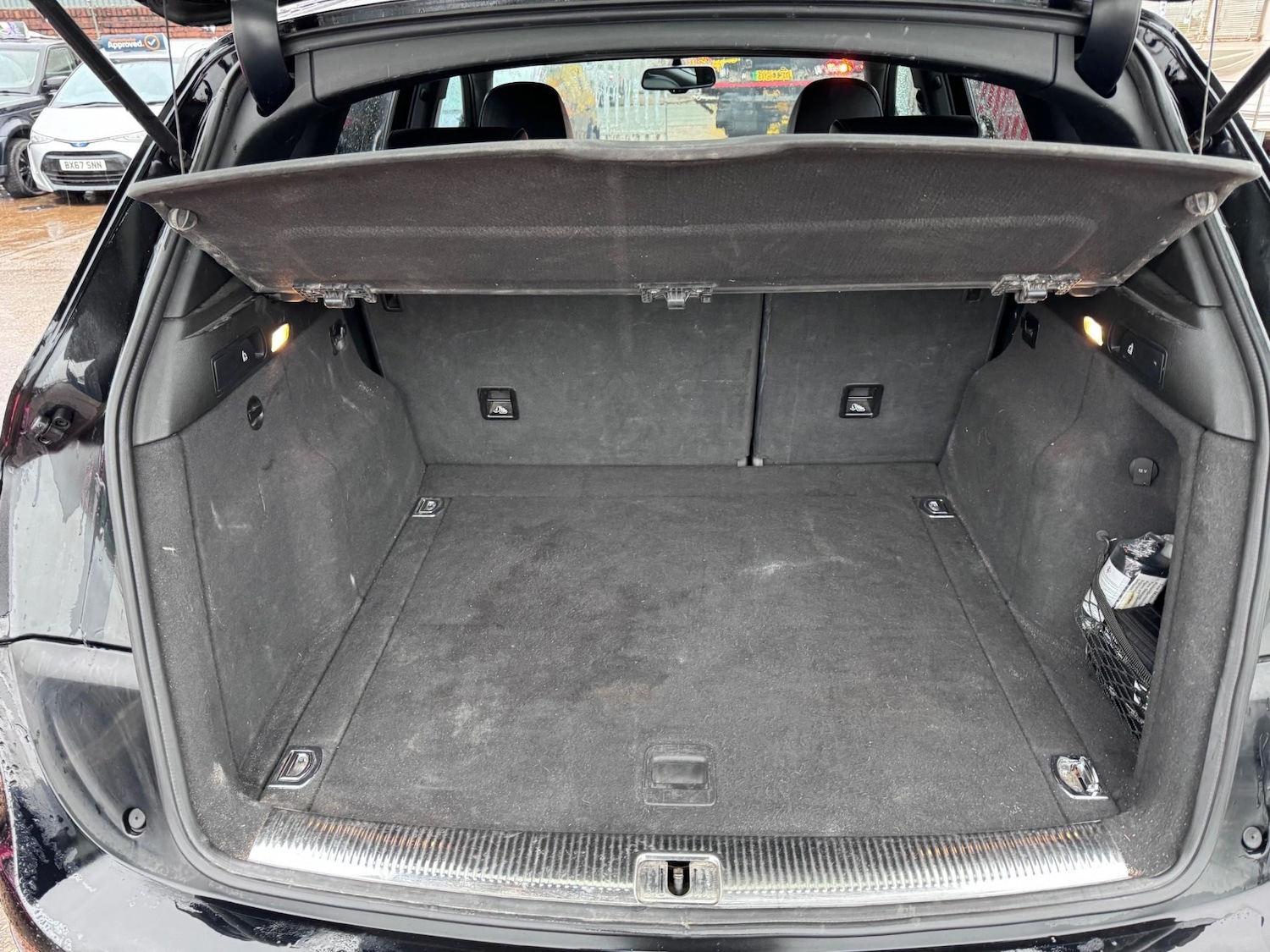 Used Audi Q5 2015 for sale - 77641743: Photo 27