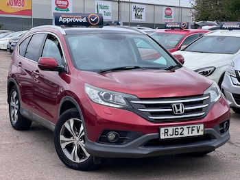 Used Honda CR-V 2012 for sale - 78443612: Photo