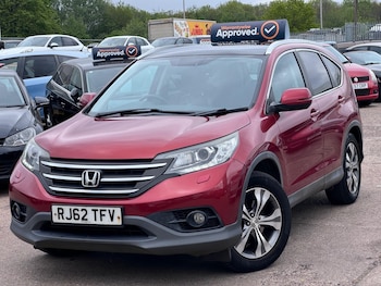 Used Honda CR-V 2012 for sale - 78443612: Photo