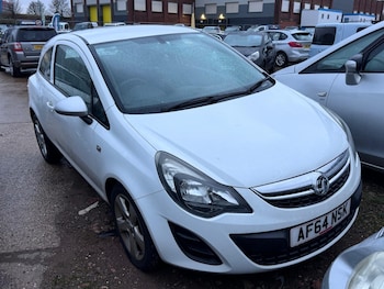 2014 (64) - 1.0 ecoFLEX Sting 3dr