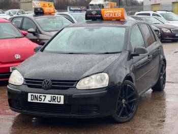 Used Volkswagen Golf 2007 for sale - 75009151: Photo