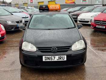 Used Volkswagen Golf 2007 for sale - 75009151: Photo