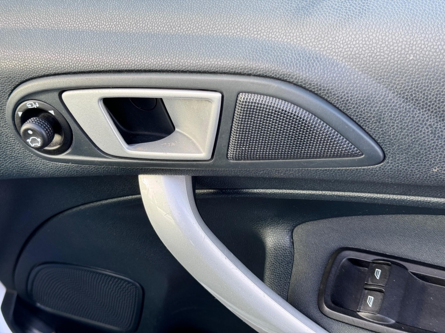 Used Ford Fiesta 2012 for sale - 76961259: Photo 14