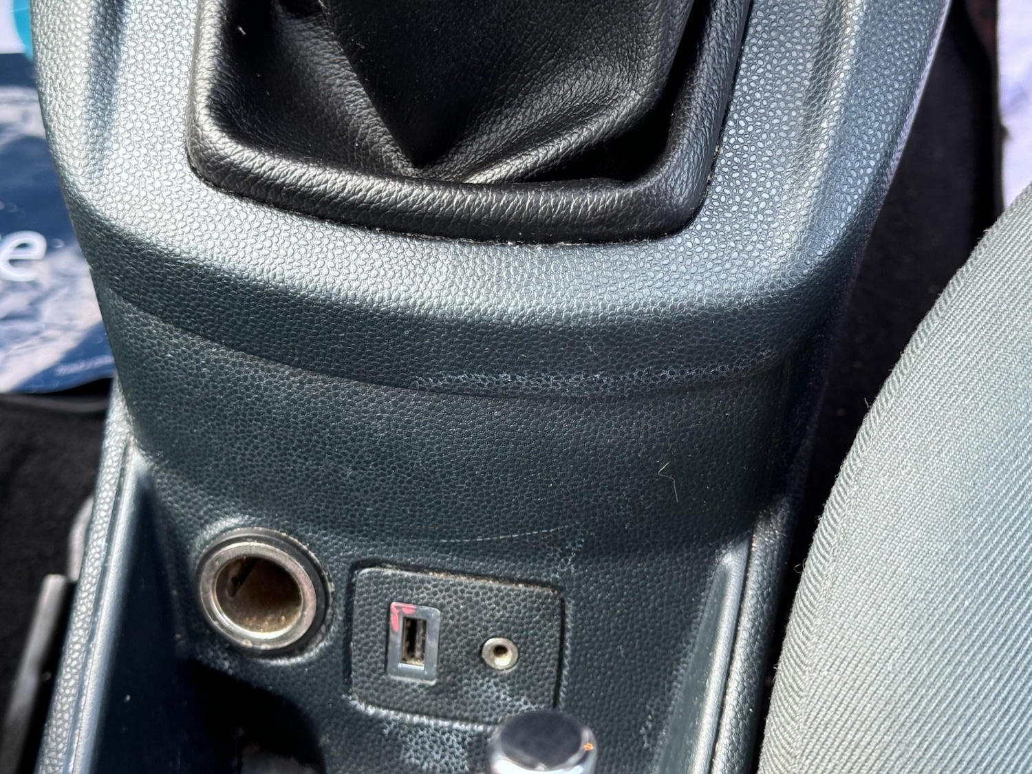 Used Ford Fiesta 2012 for sale - 76961259: Photo 15