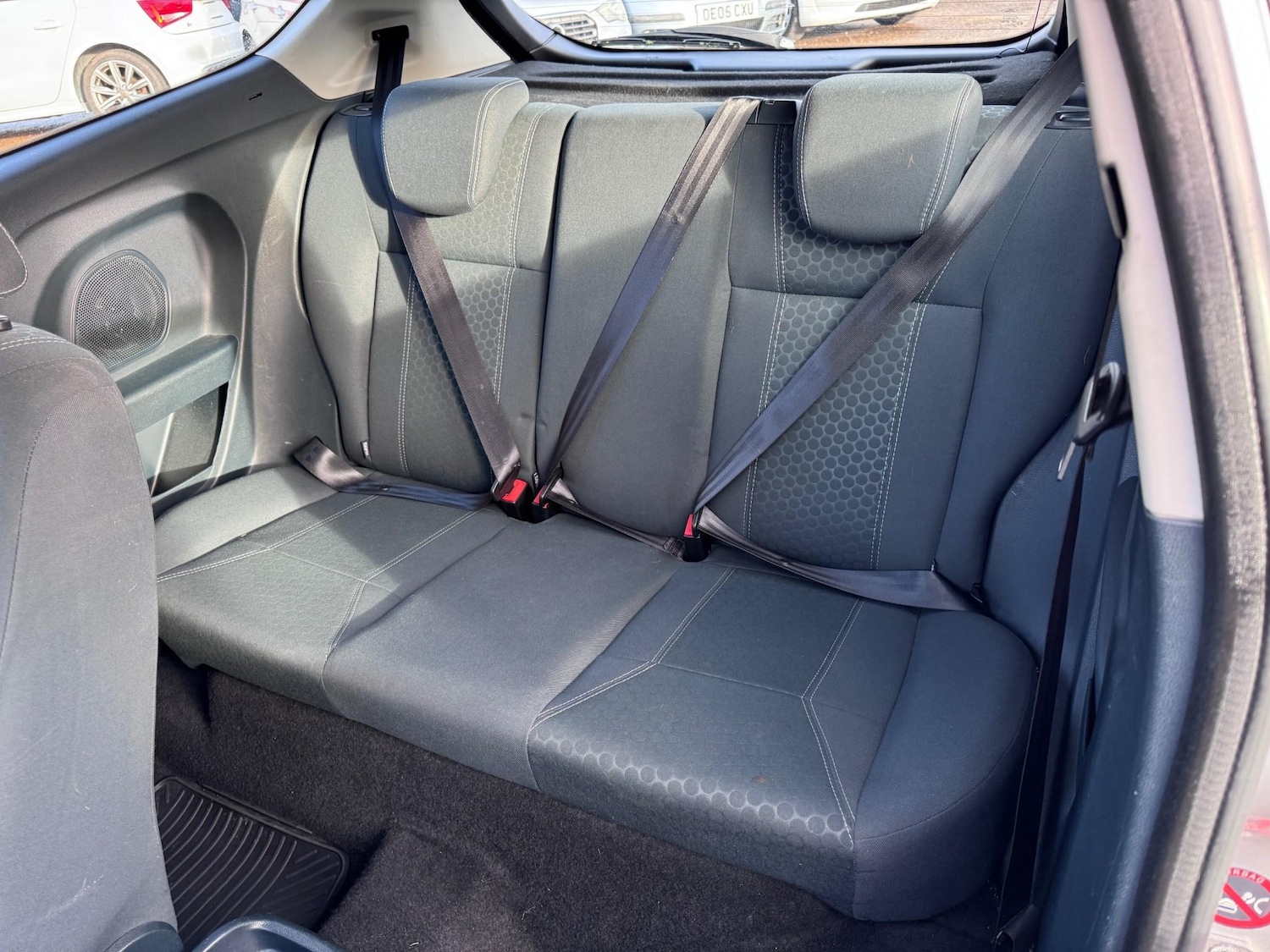 Used Ford Fiesta 2012 for sale - 76961259: Photo 27