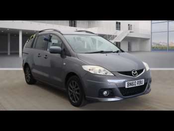 Used Mazda Mazda5 2010 for sale - 75181038: Photo