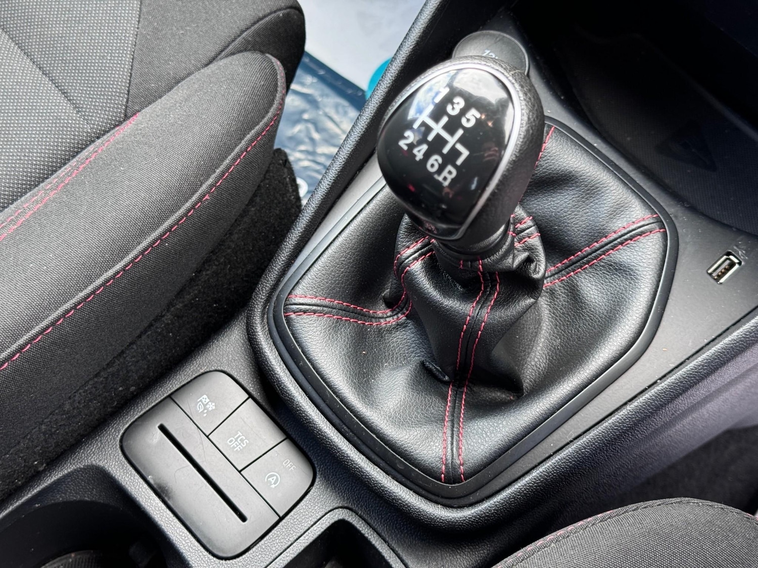 Used Ford Fiesta 2023 for sale - 76322628: Photo 14