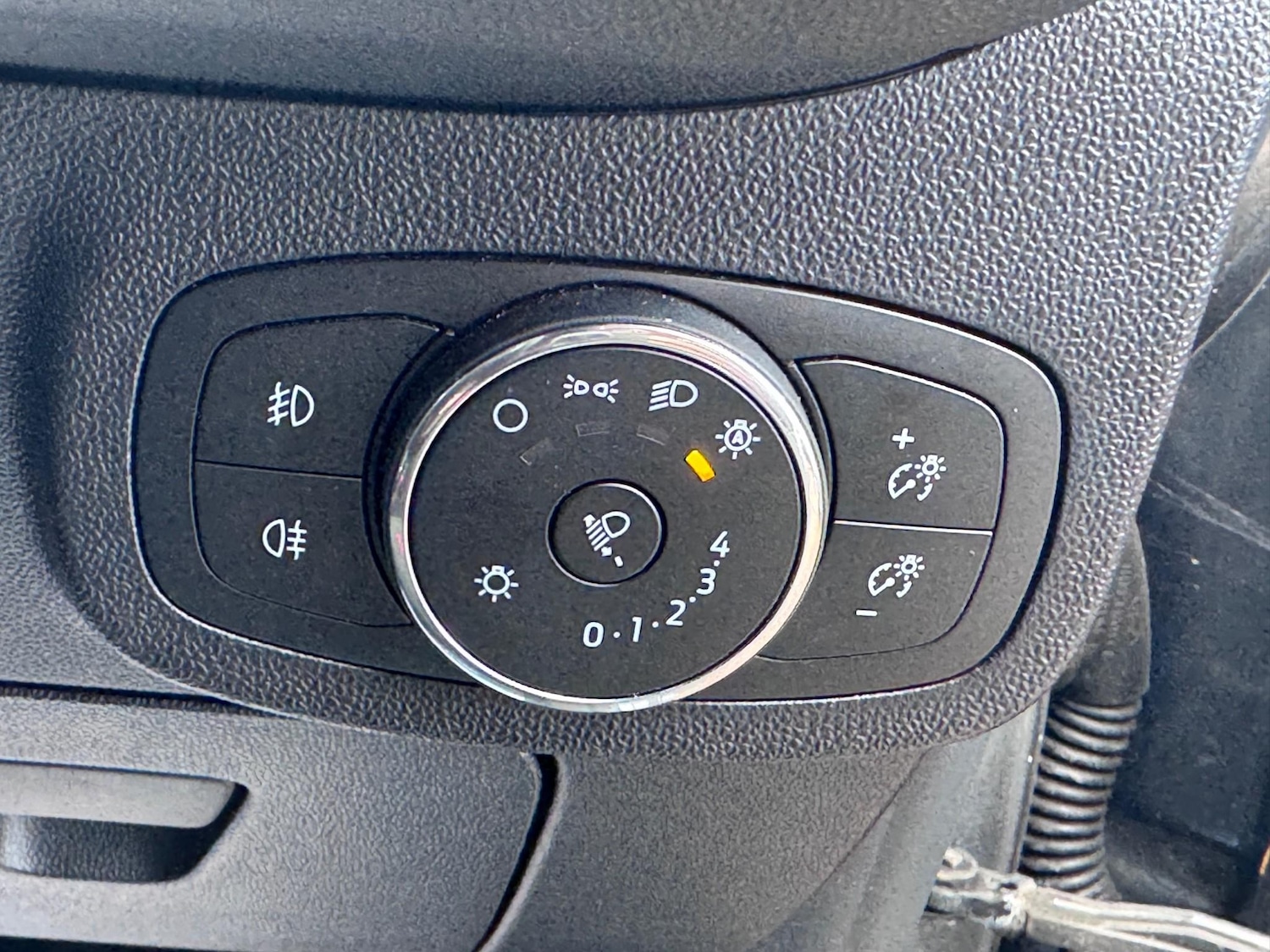 Used Ford Fiesta 2023 for sale - 76322628: Photo 15