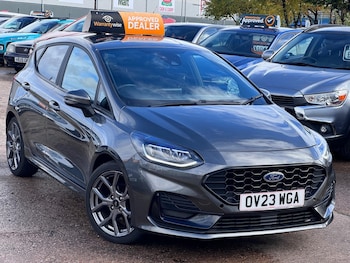 2023 (23) - 1.0 EcoBoost ST-Line 5dr