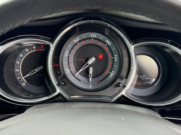 Used Citroen DS3 2014 for sale - 75487244: Photo 13