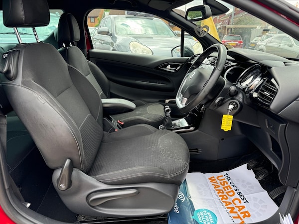 Used Citroen DS3 2014 for sale - 75487244: Photo 16