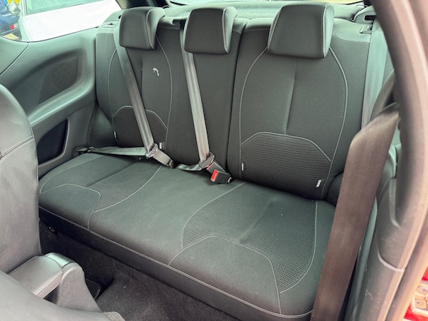 Used Citroen DS3 2014 for sale - 75487244: Photo 20