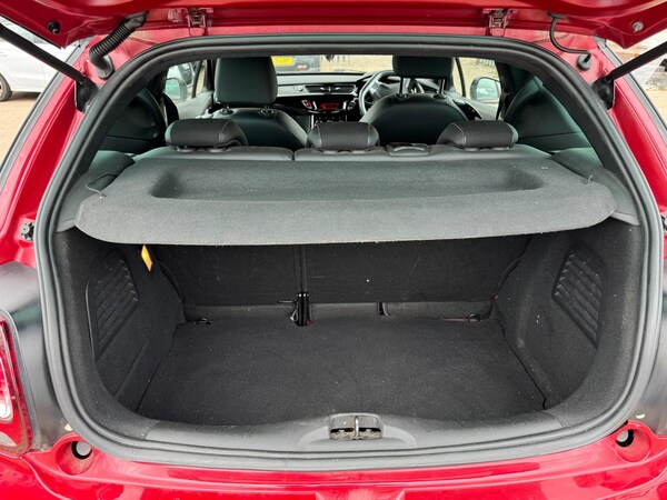Used Citroen DS3 2014 for sale - 75487244: Photo 21