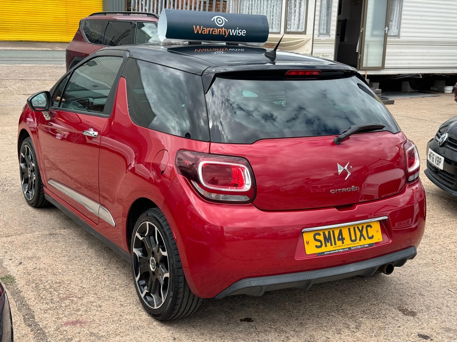Vehicle 24