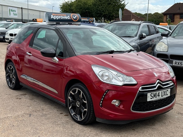Used Citroen DS3 2014 for sale - 75487244: Photo 27