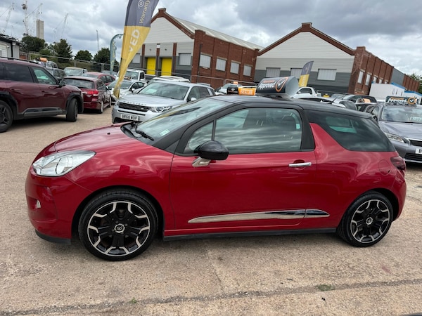 Used Citroen DS3 2014 for sale - 75487244: Photo 7