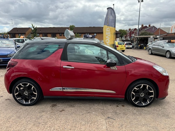 Used Citroen DS3 2014 for sale - 75487244: Photo 9