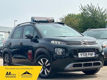 2019 (19) - 1.2 Puretech Feel Suv 5-Door