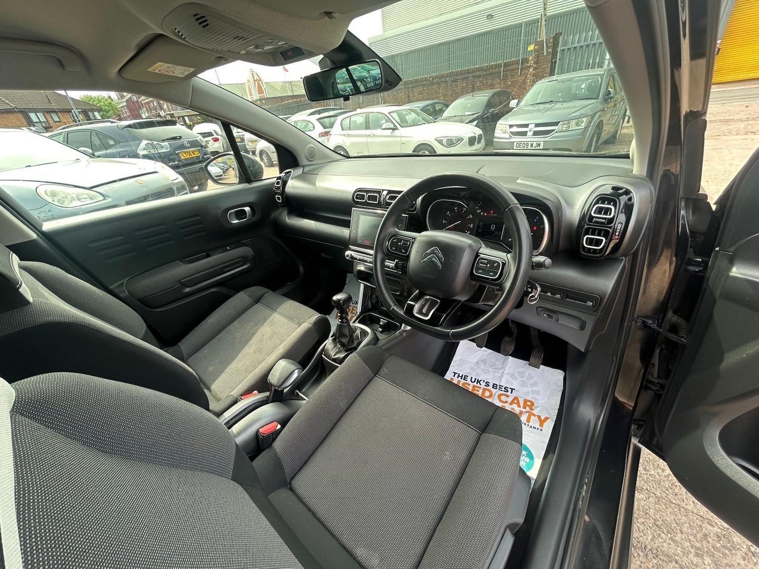 Vehicle 24