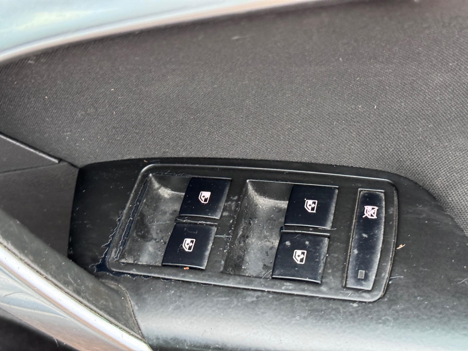 Used Vauxhall Insignia 2010 for sale - 77421218: Photo 11