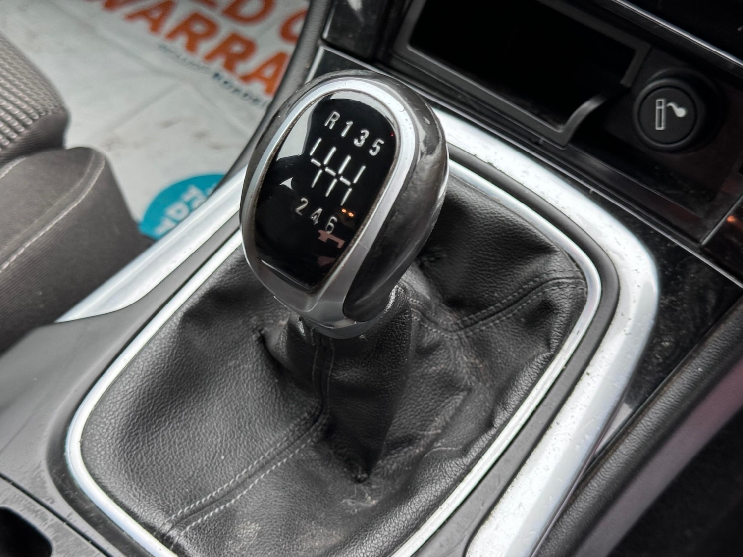 Used Vauxhall Insignia 2010 for sale - 77421218: Photo 15