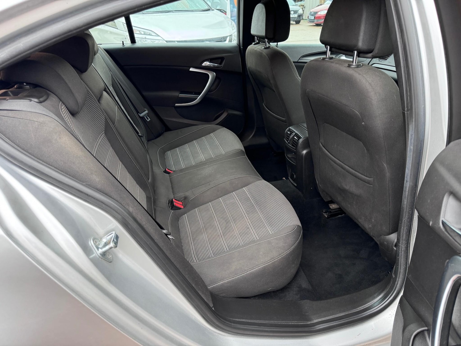 Used Vauxhall Insignia 2010 for sale - 77421218: Photo 23