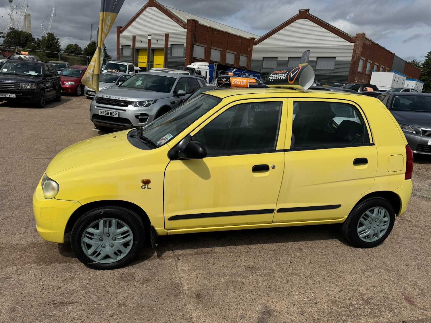 Vehicle 11